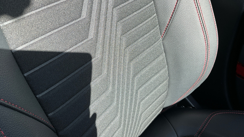 Ford Puma 1.0 EcoBoost Hybrid mHEV 155 ST-Line X 5dr Petrol Hatchback